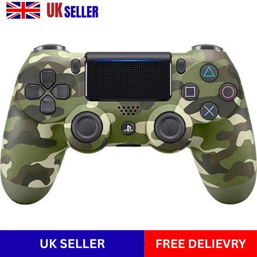 Sony ps4 official dual - dual, 4