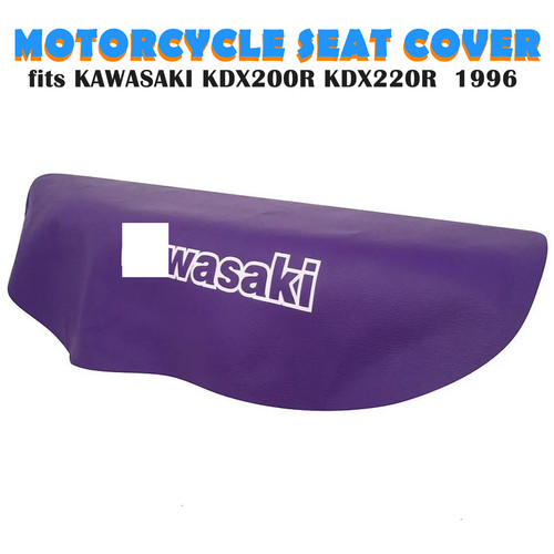 Motorcycle seat cover kawasaki - motorcycle,