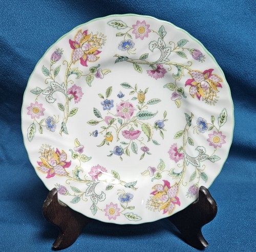 Minton haddon hall green - green, edge