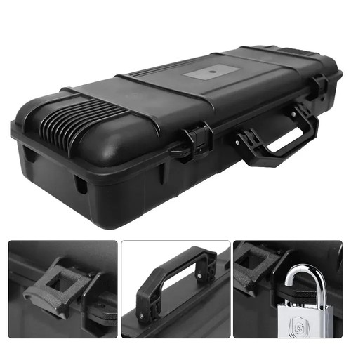 Hard carry tool case - carry,
