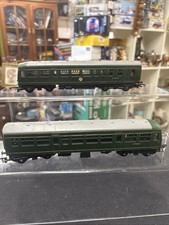 TRIANG 'OO' GAUGE 2-CAR BR