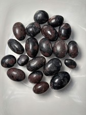 500g Garnet Tumble Stones High
