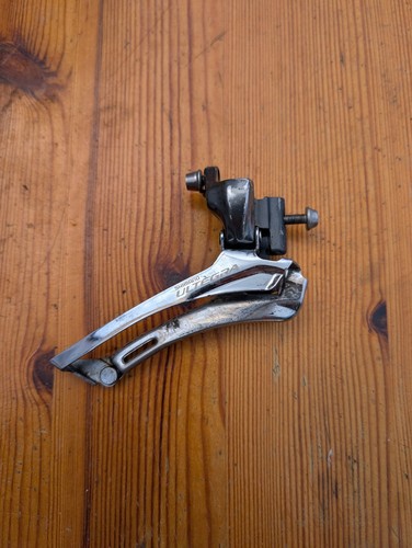 Shimano ultegra 6700 - shimano, fd-6700