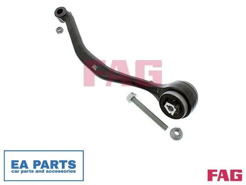 Control trailing arm wheel - control/trailing,
