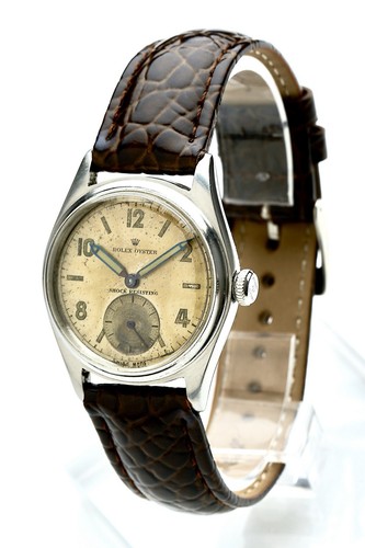 Rolex oyster royal 1945 - rolex,