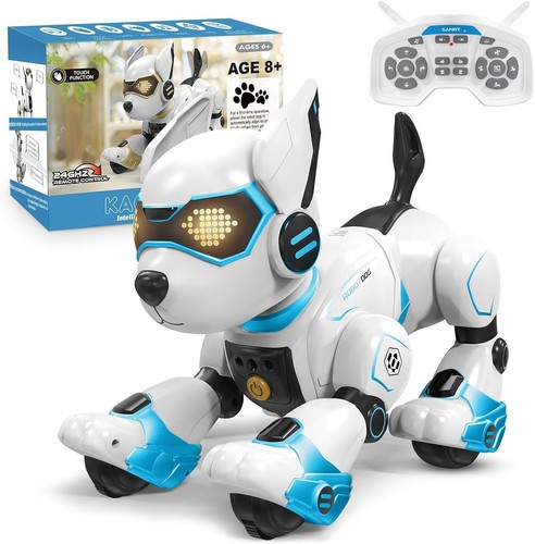 Robot dog toy for - toy,