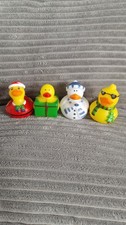 Brand New 4x Festive/Christmas