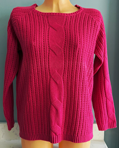 Damart ladies pink - ladies,