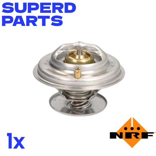 Cooling system thermostat - cooling,