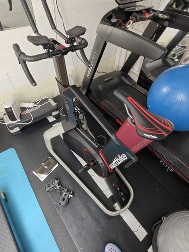 Atom watt bike - atom, great