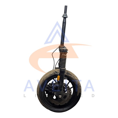 Lexmoto aura 125i cbs - lexmoto,