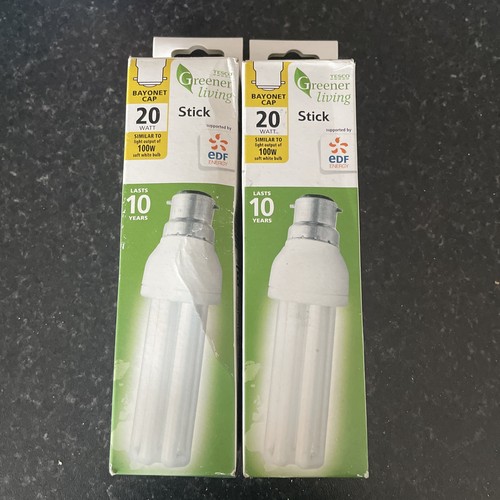 Pack 20w low - 2, (=100w)