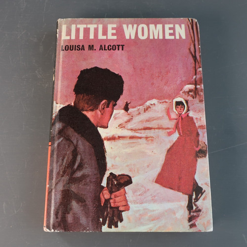Little women 1970 louisa - 1970, m