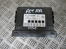 2018 VAUXHALL ASTRA K SRI NAV 3600 1.6CDTI AUTO MK7 BCM CONTROL MODULE *7331
