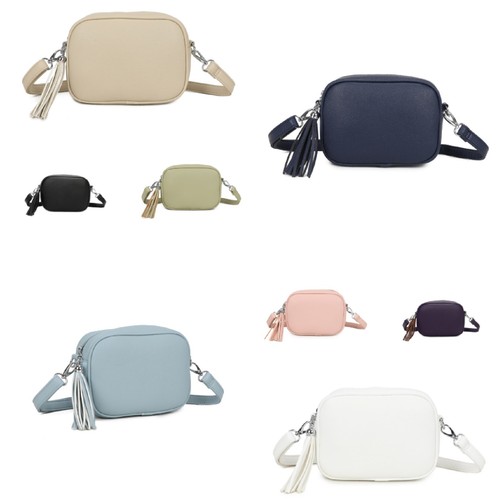 Ladies small messenger - ladies,