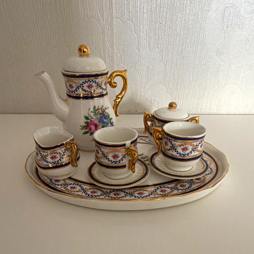 Regal chloe bone - china, floral