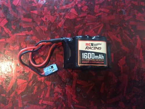 Rcs racing 1600 - 1600, may