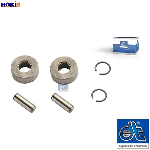 Repair kit clutch release - repair,