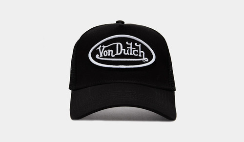 Von dutch hat - dutch,