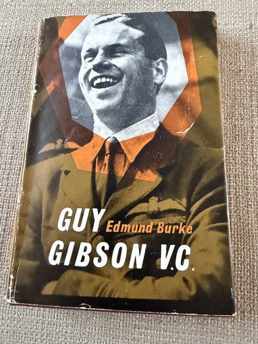 Guy gibson edmund burke - guy,