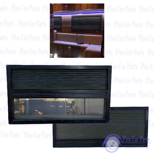 Universal blind flyscreen for - universal,