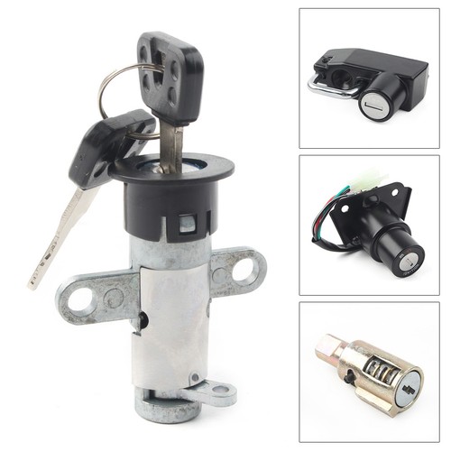 Ignition switch fuel gas cap - ignition,