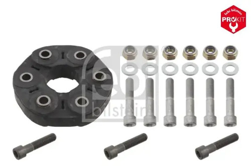 Drive shaft joint 14980 febi - joint,
