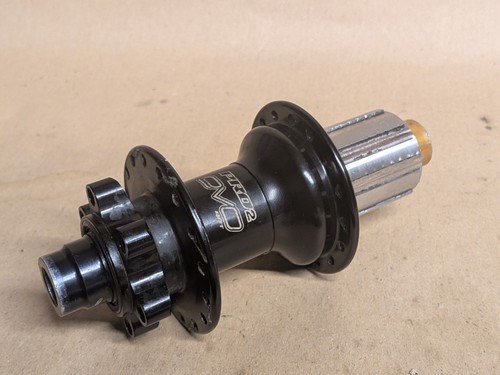 Hope pro2 evo - 40t, hubs