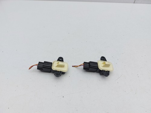 Volvo xc60 airbag - crash, impact