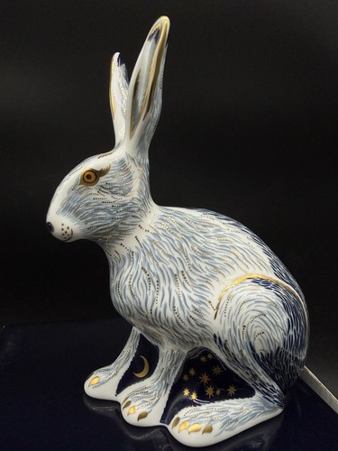 Royal crown derby starlight - royal,