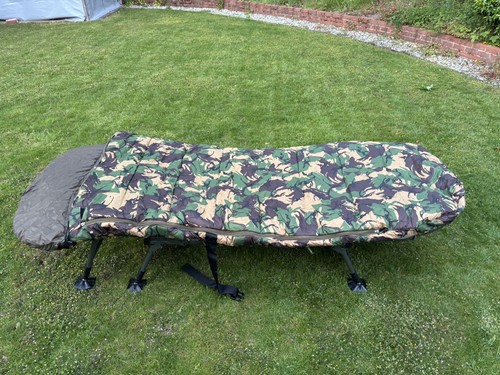 Gardner carp duvet compact - gardner, 5