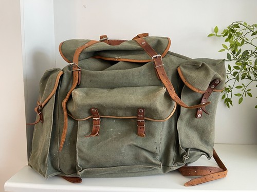 Vintage swedish military - military, /