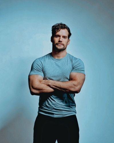 Henry cavill unsigned - 10,