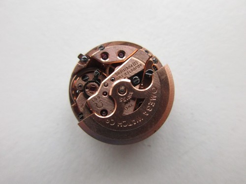 Omega cal 661 - omega, cal.