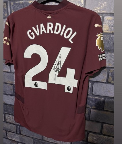 Josko gvardiol match worn - josko,