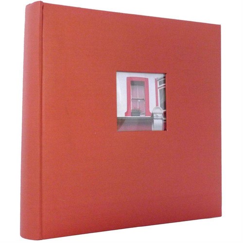 Window red traditional photo - red,