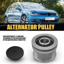 Alternator Freewheel Clutch