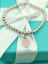 Return To Tiffany & Co  Silver