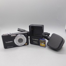 Panasonic Digital Camera Lumix
