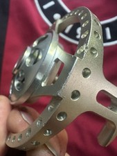 Hardy Angel Mk2 4/5 fly reel