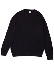 Zara Mens Crew Neck Jumper