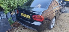 2007 BMW M sport 320D E90