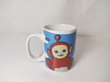 Vintage 1996 Teletubbies Po