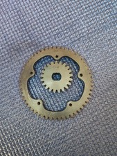 Blackbone baja 21/53 gear set new. hybrid hpi rovan taylor