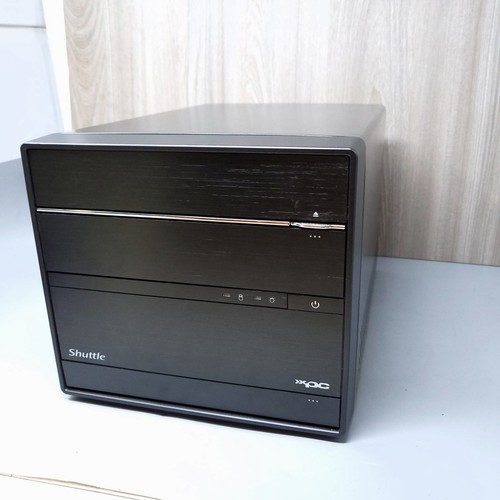 Shuttle xpc sz87r6 4790k - sz87r6, i7-4790k