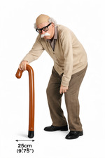 Inflatable Walking Stick Cane