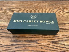 VINTAGE TOWNSEND ENGLAND MINI