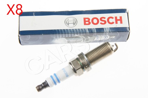 Bosch spark plug fits - bosch,
