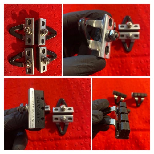 Perfect aluminum campagnolo - perfect,