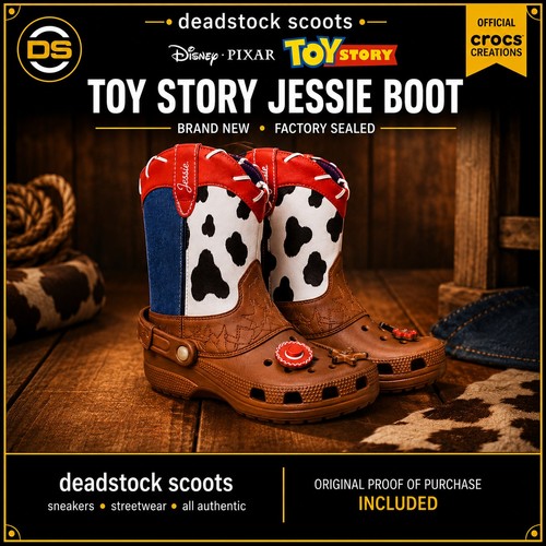Crocs disney pixar - pixar, story